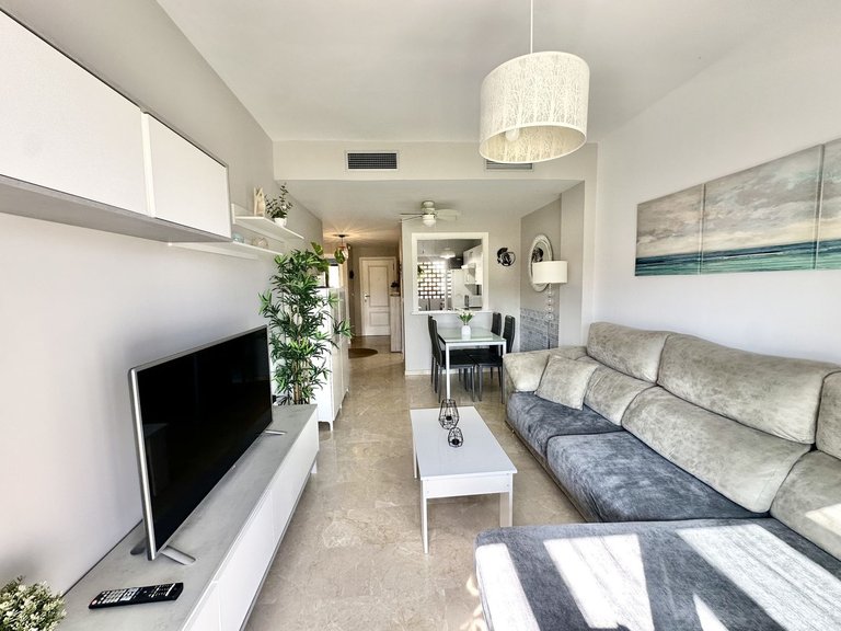 Apartment for Sale in Riviera Del Sol, Malaga 7