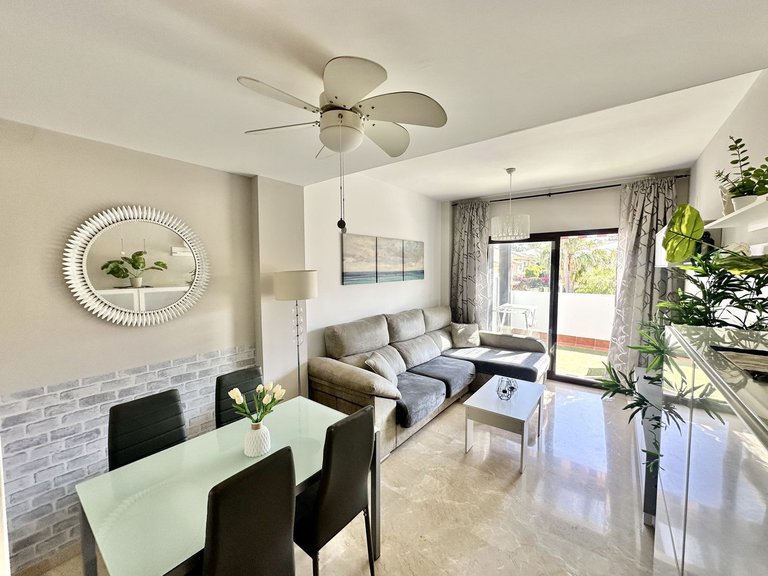 Apartment for Sale in Riviera Del Sol, Malaga 8