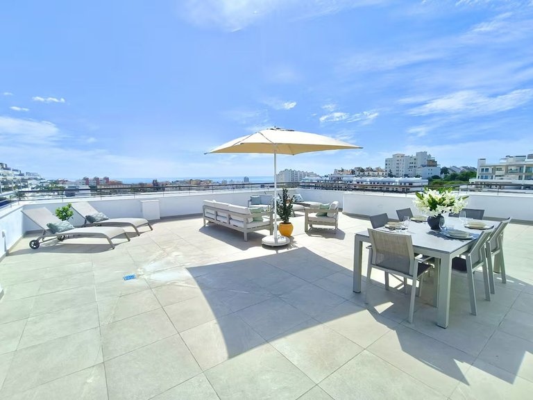 Apartment for Sale in Estepona, Malaga 1