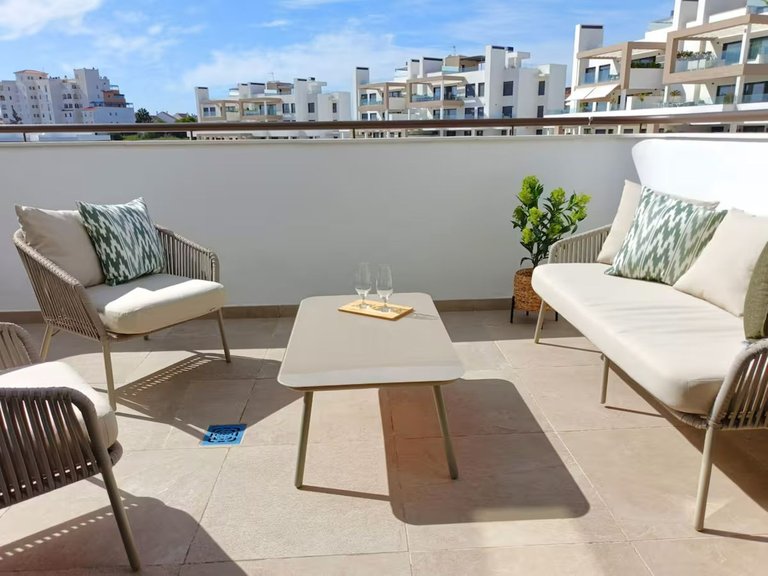 Apartment for Sale in Estepona, Malaga 16