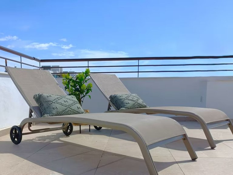Apartment for Sale in Estepona, Malaga 17