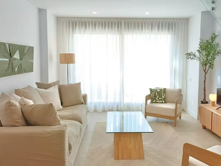 Apartment for Sale in Estepona, Malaga 4