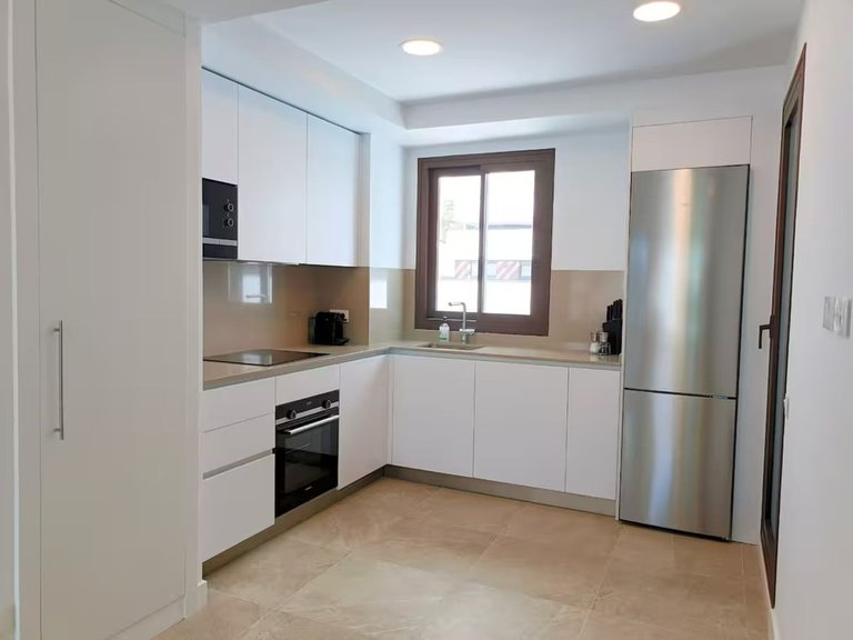 Apartment for Sale in Estepona, Malaga 7