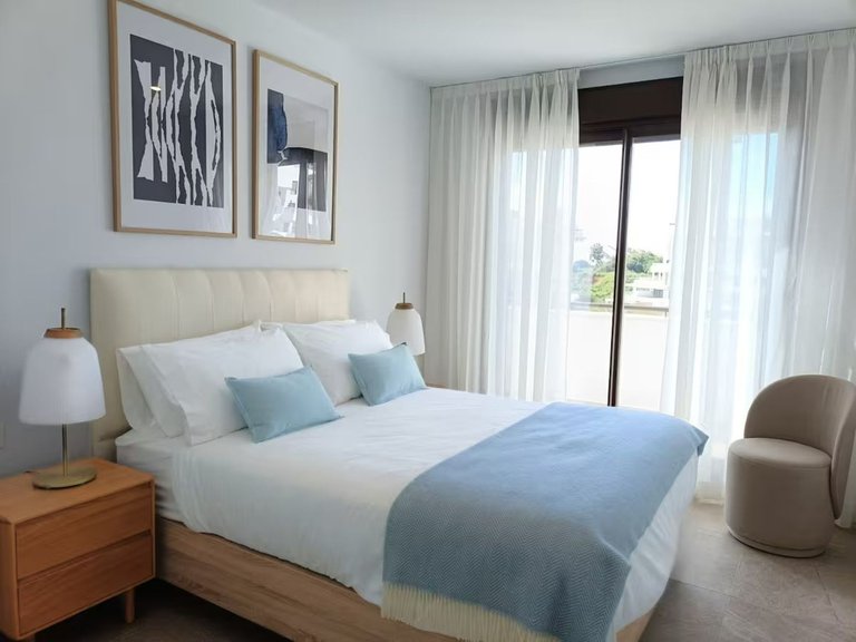 Apartment for Sale in Estepona, Malaga 8