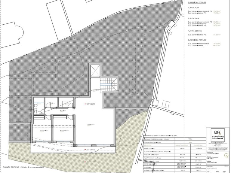 Plot for Sale in Mijas, Malaga 10