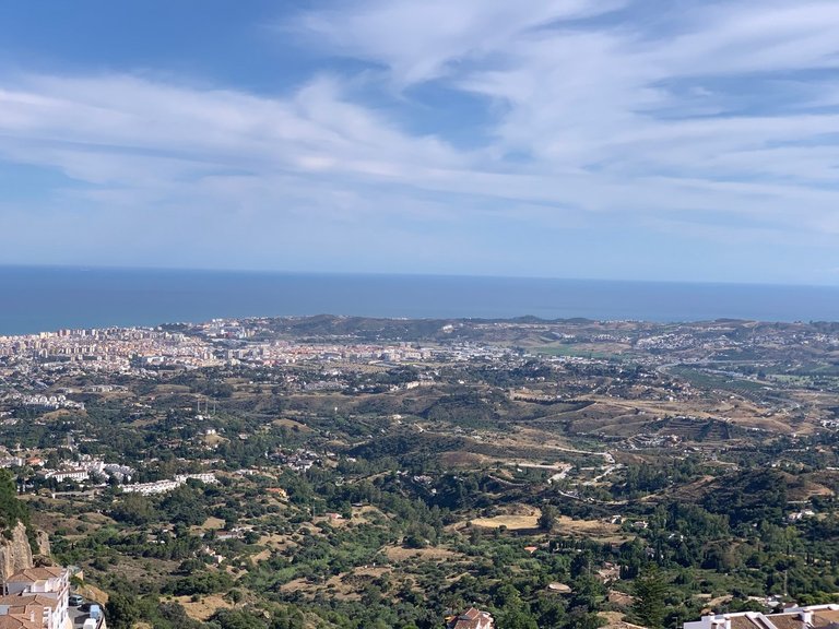 Plot for Sale in Mijas, Malaga 14