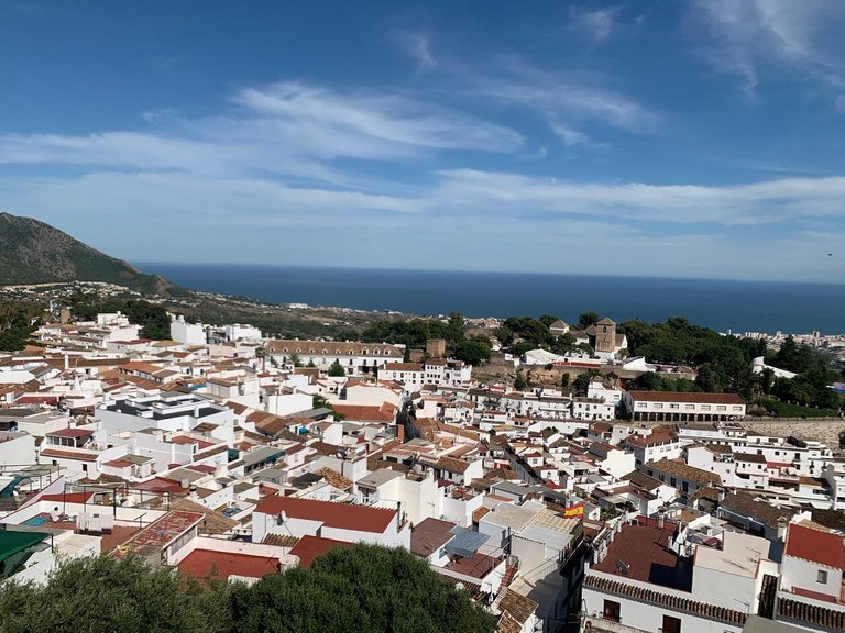 Plot for Sale in Mijas, Malaga 15