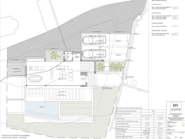Plot for Sale in Mijas, Malaga 18