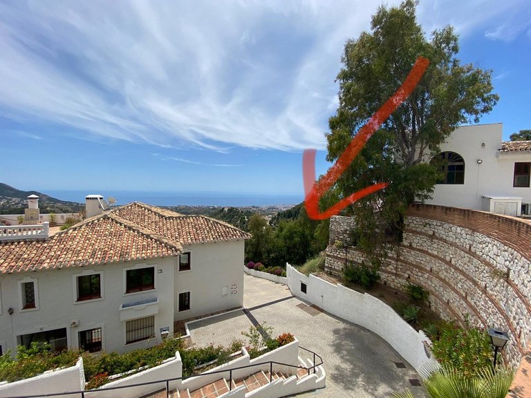 Plot for Sale in Mijas, Malaga 4
