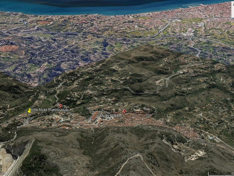 Plot for Sale in Mijas, Malaga 5