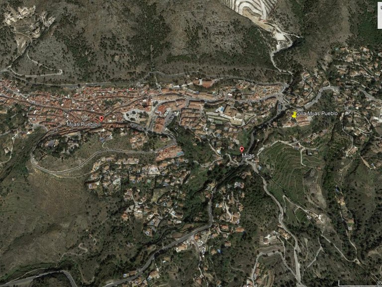 Plot for Sale in Mijas, Malaga 6