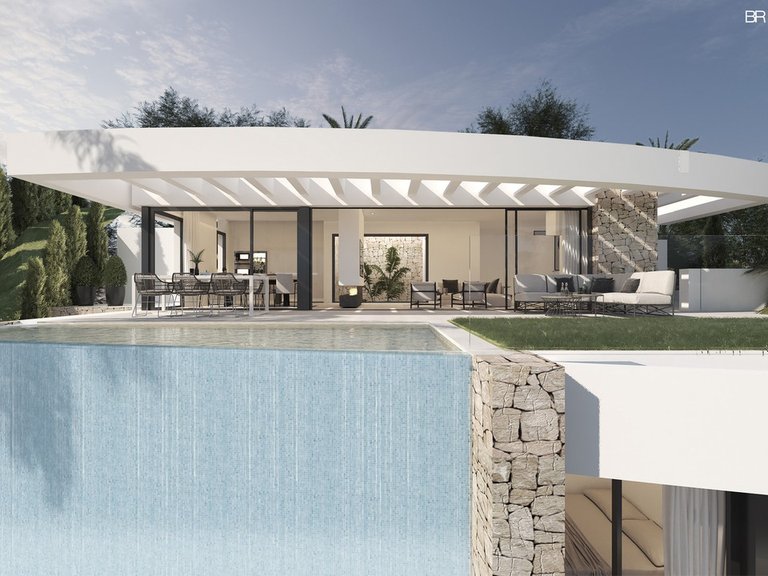 Plot for Sale in Mijas, Malaga 9
