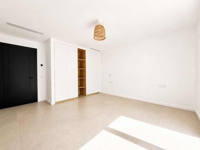 Villa for Sale in El Madroñal, Malaga 23