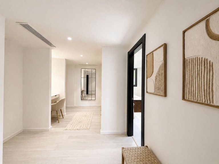 Villa for Sale in El Madroñal, Malaga 32