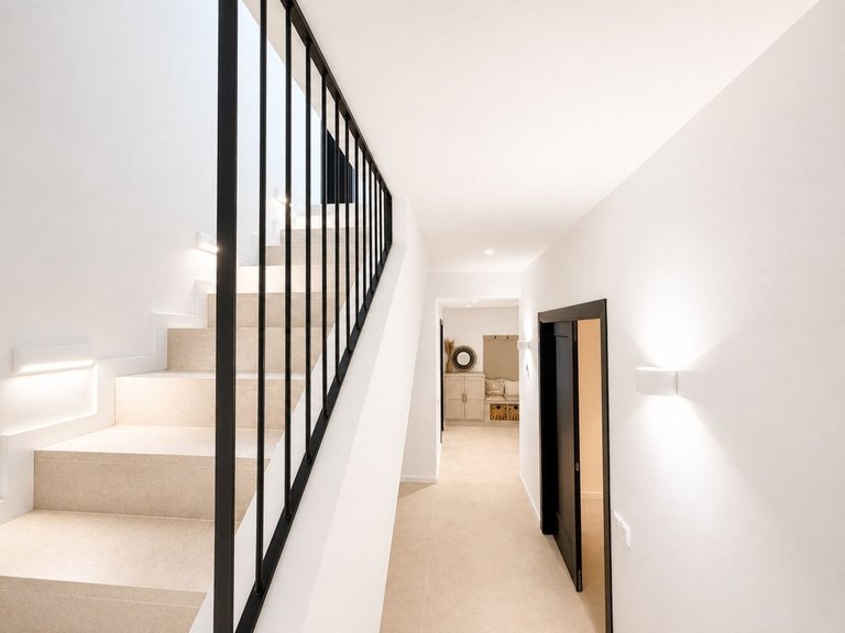Villa for Sale in El Madroñal, Malaga 34
