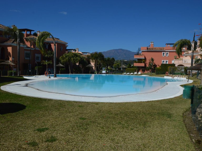 Apartment for Sale in Costalita, Malaga 1