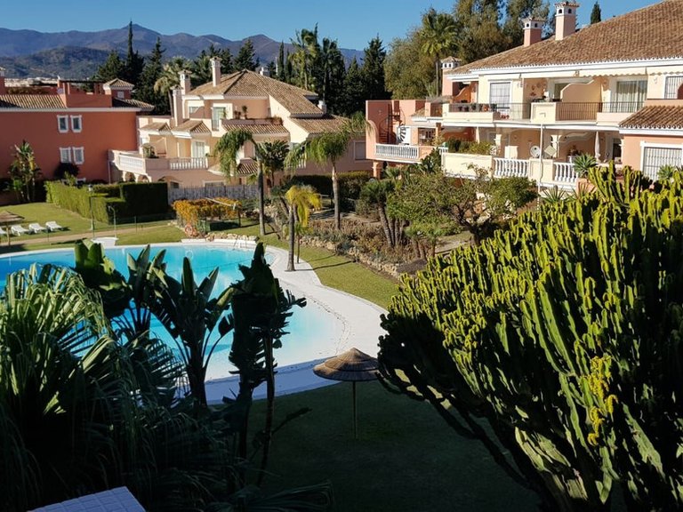 Apartment for Sale in Costalita, Malaga 2