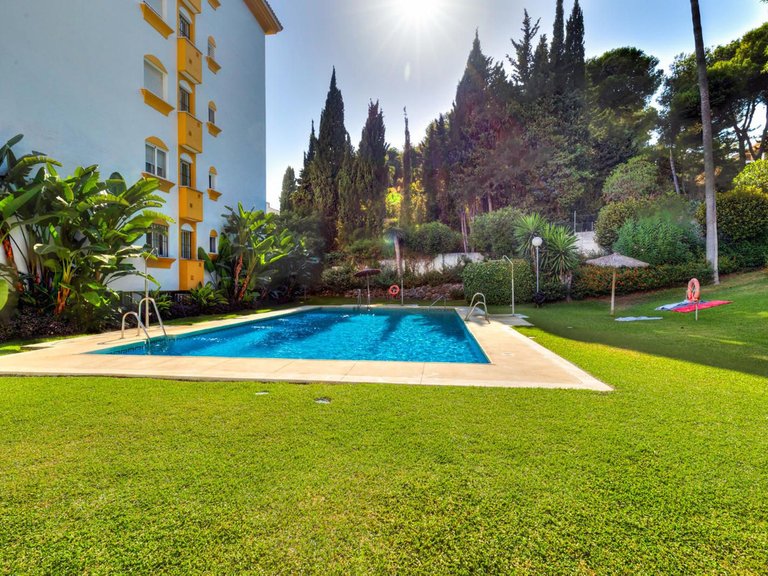 Apartment for Sale in Marbella, Malaga 1