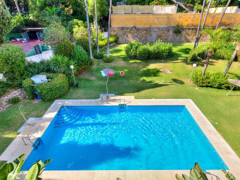 Apartment for Sale in Marbella, Malaga 19