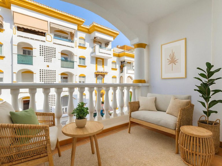 Apartment for Sale in Marbella, Malaga 2