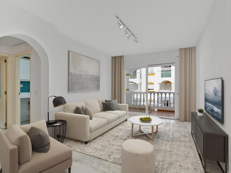 Apartment for Sale in Marbella, Malaga 3