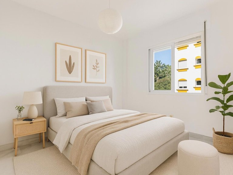 Apartment for Sale in Marbella, Malaga 4