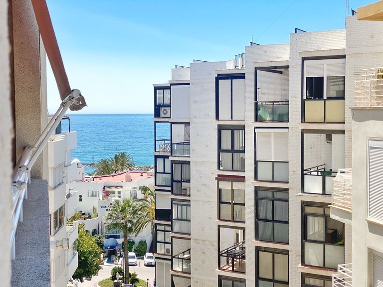 Apartment for Sale in Marbella, Malaga 1