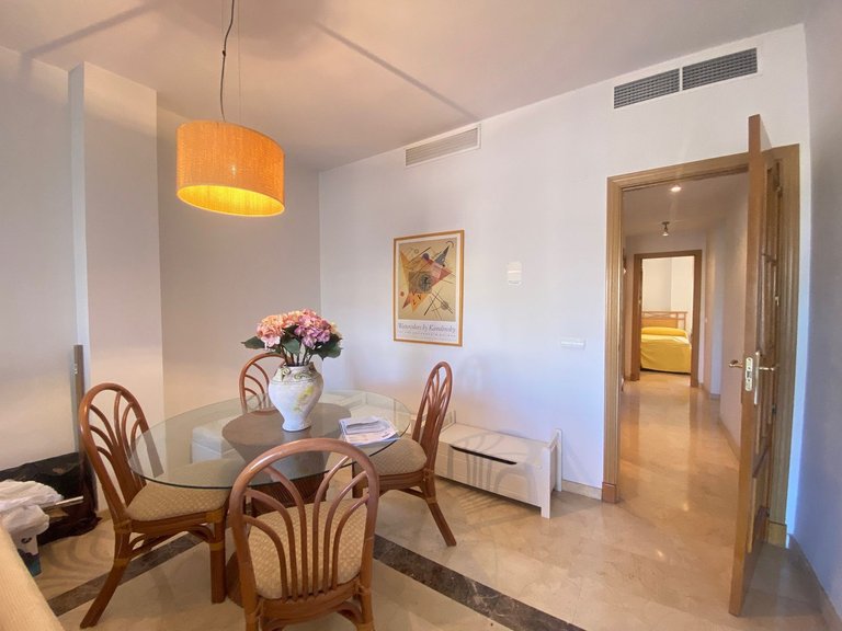 Apartment for Sale in Marbella, Malaga 10