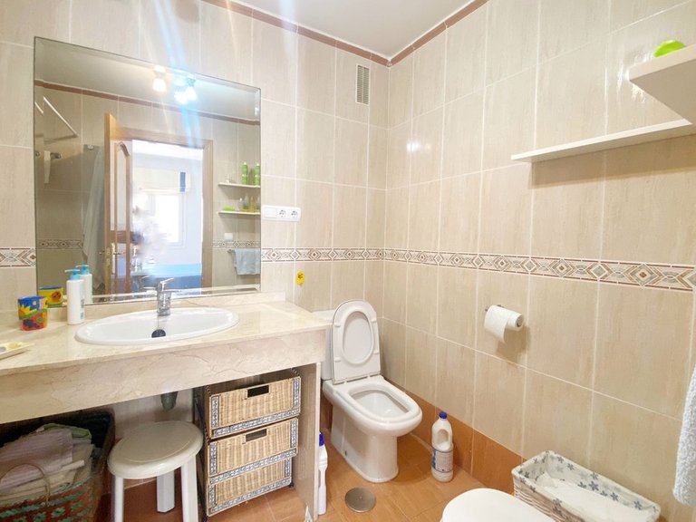 Apartment for Sale in Marbella, Malaga 16