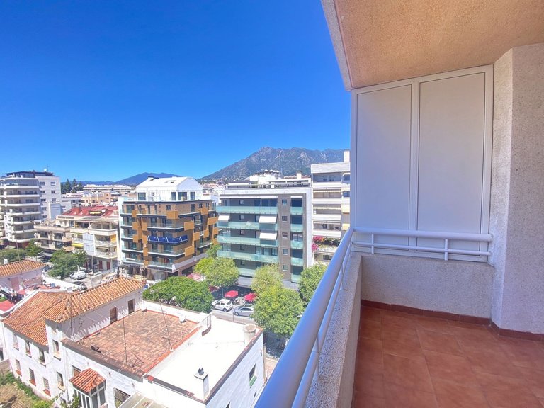 Apartment for Sale in Marbella, Malaga 18