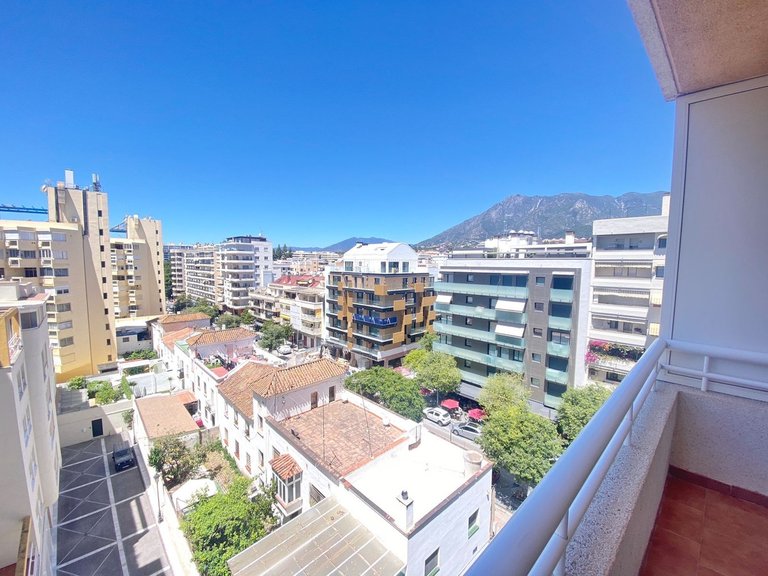 Apartment for Sale in Marbella, Malaga 19