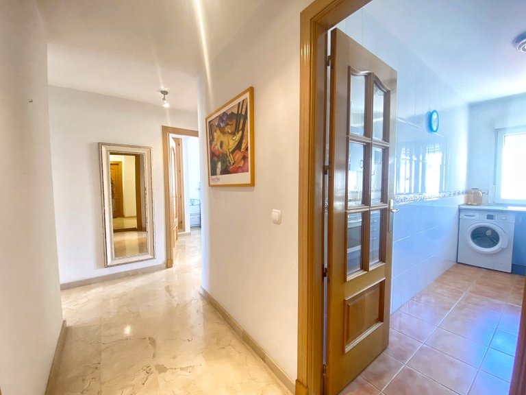 Apartment for Sale in Marbella, Malaga 22
