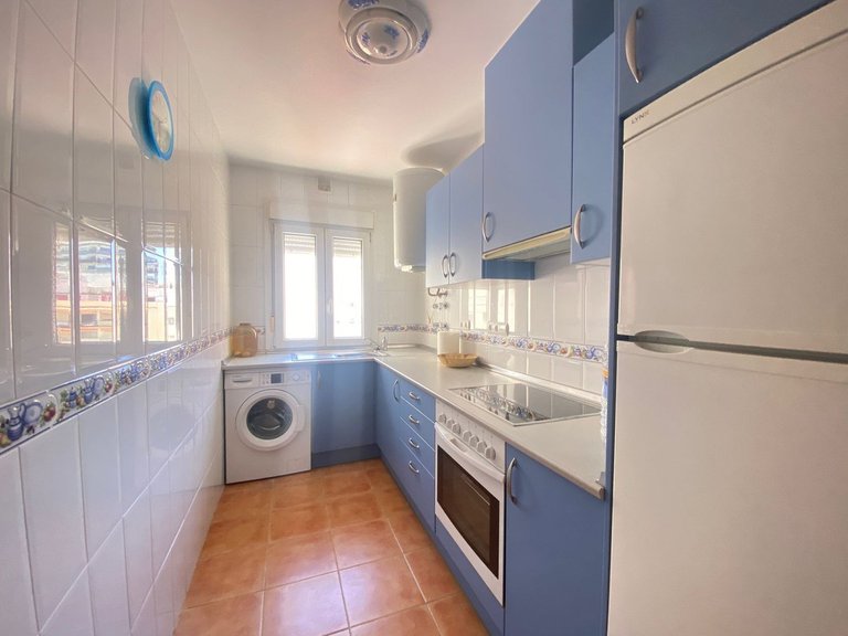 Apartment for Sale in Marbella, Malaga 23