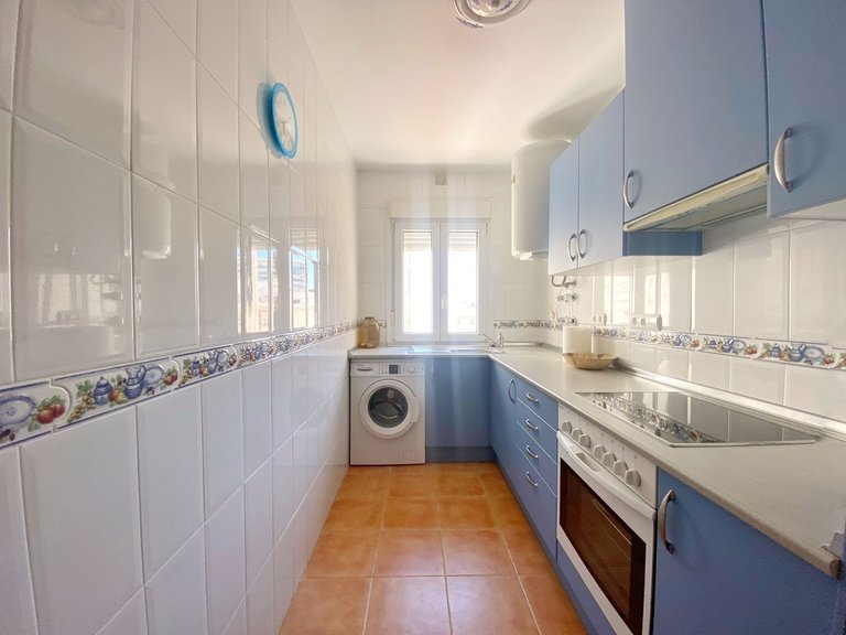Apartment for Sale in Marbella, Malaga 24