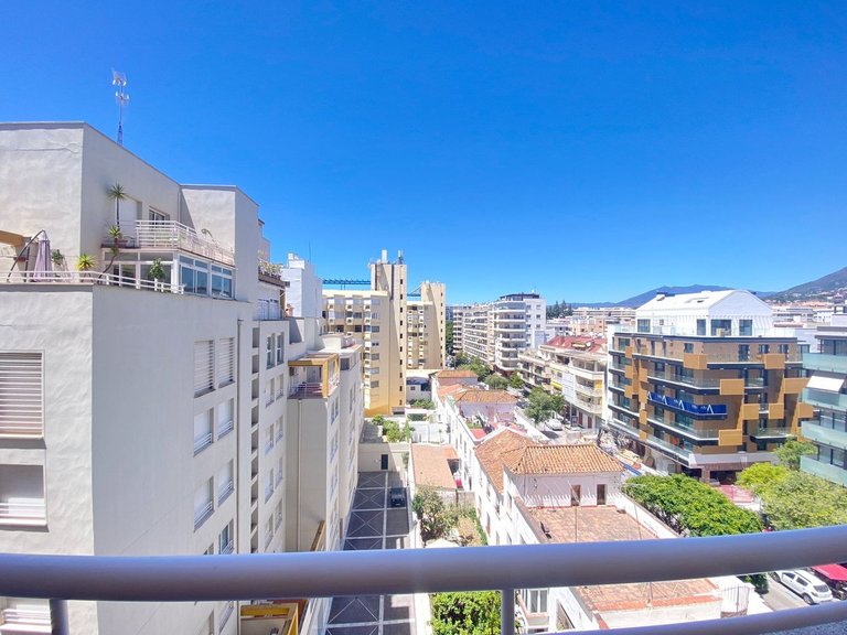 Apartment for Sale in Marbella, Malaga 25