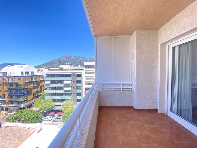 Apartment for Sale in Marbella, Malaga 3