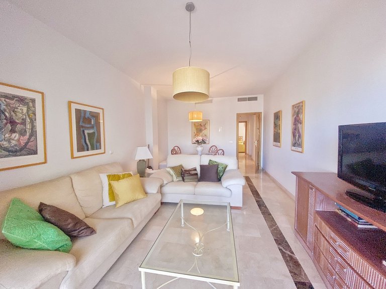 Apartment for Sale in Marbella, Malaga 4