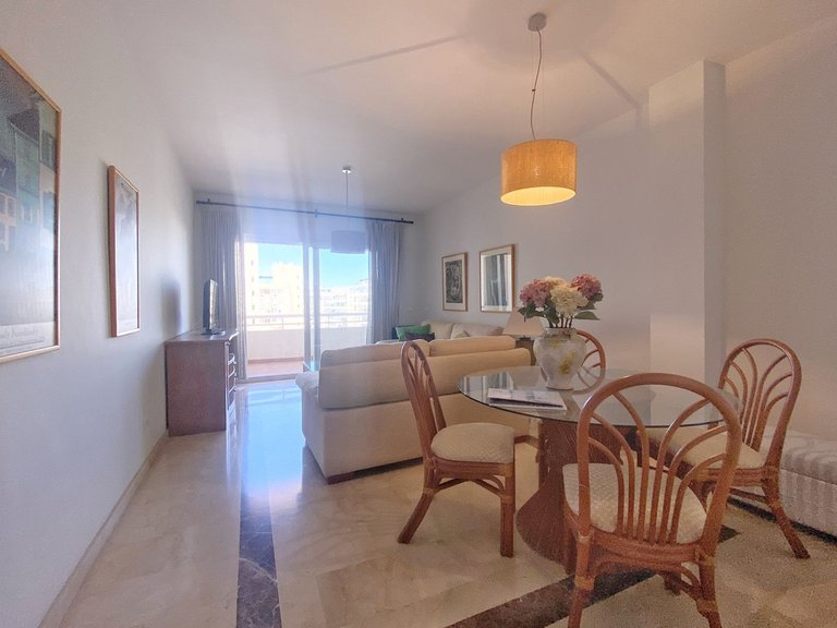 Apartment for Sale in Marbella, Malaga 5