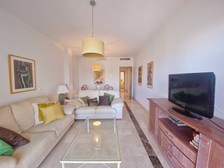 Apartment for Sale in Marbella, Malaga 6