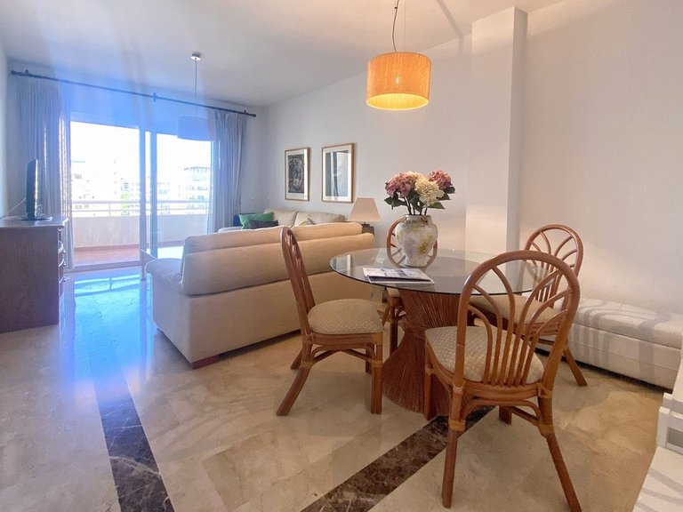 Apartment for Sale in Marbella, Malaga 7