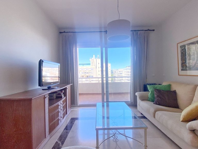 Apartment for Sale in Marbella, Malaga 8