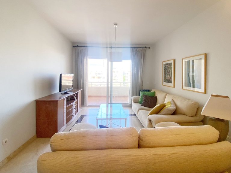 Apartment for Sale in Marbella, Malaga 9
