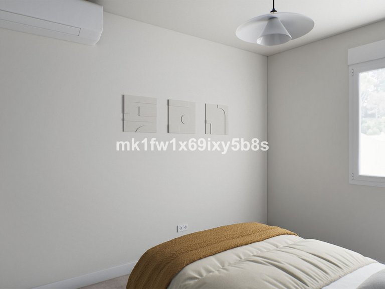 Apartment for Sale in Limonar, Malaga 10