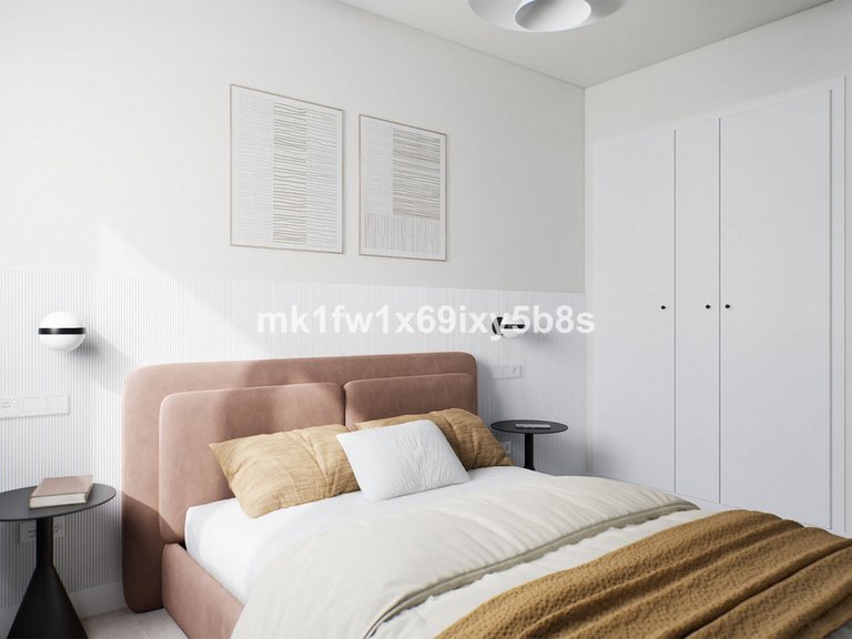 Apartment for Sale in Limonar, Malaga 11