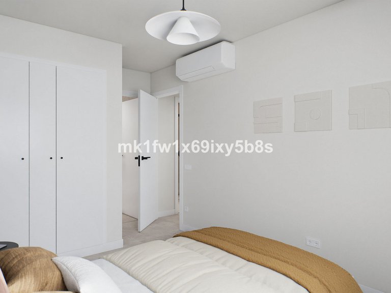 Apartment for Sale in Limonar, Malaga 12