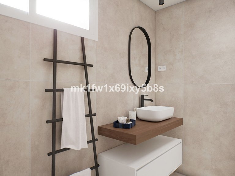 Apartment for Sale in Limonar, Malaga 13