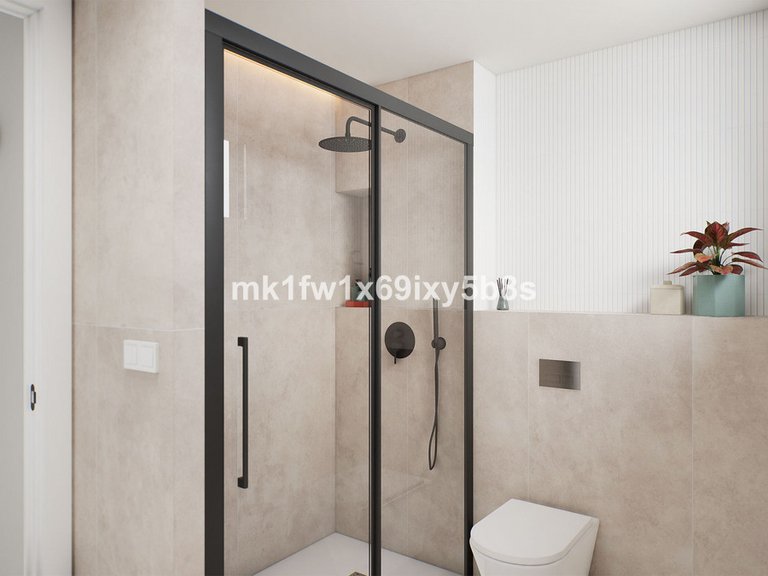 Apartment for Sale in Limonar, Malaga 14