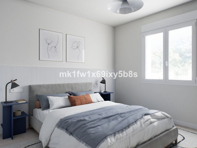 Apartment for Sale in Limonar, Malaga 15