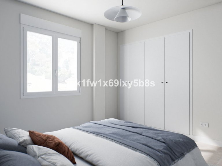 Apartment for Sale in Limonar, Malaga 16