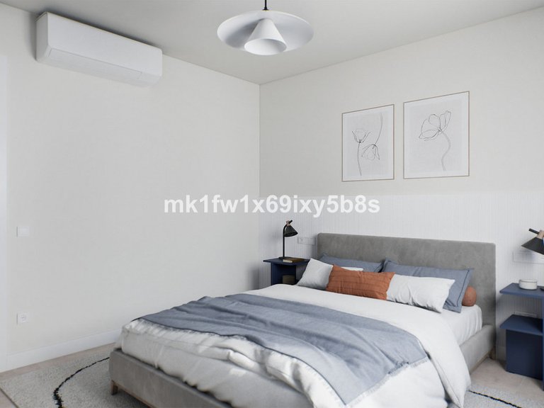 Apartment for Sale in Limonar, Malaga 17
